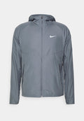 Nike Performance Running jacket - smoke grey/silver