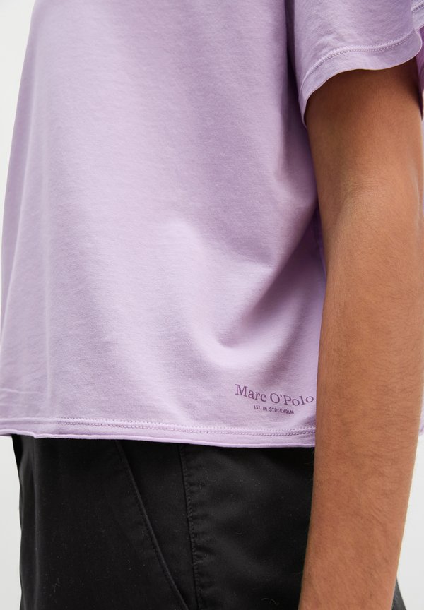 Marc O'Polo SHORT SLEEVE BOXY FIT