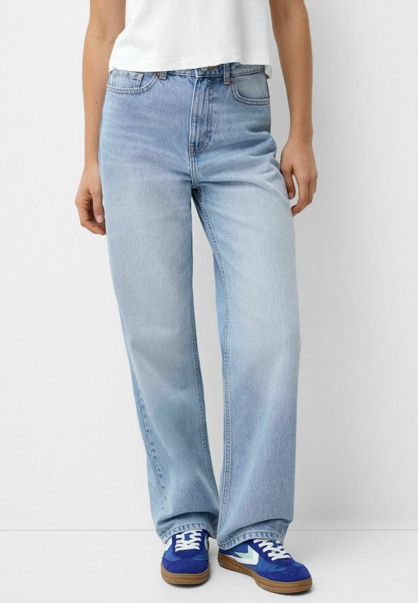Bershka MOM