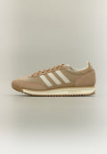 adidas Originals SL 72 RS UNISEX - Trainers - cardboard/cream white/magic beige
