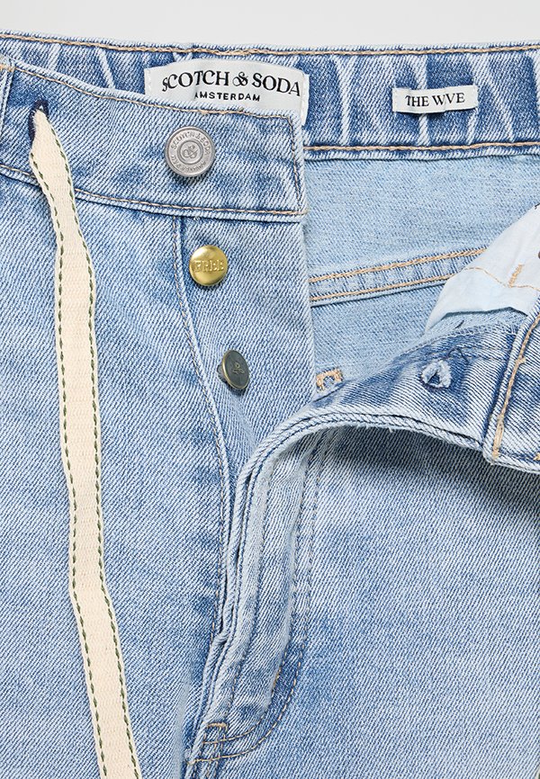 Scotch & Soda