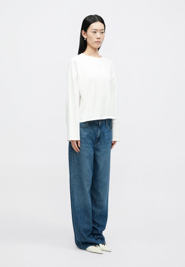 rag & bone KELLY BOXY