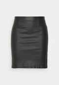 Vero Moda Petite VMMILLY COATED PENCEL SKIRT