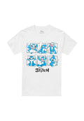Disney LILO STITCH GRAPHIC BLOCKS