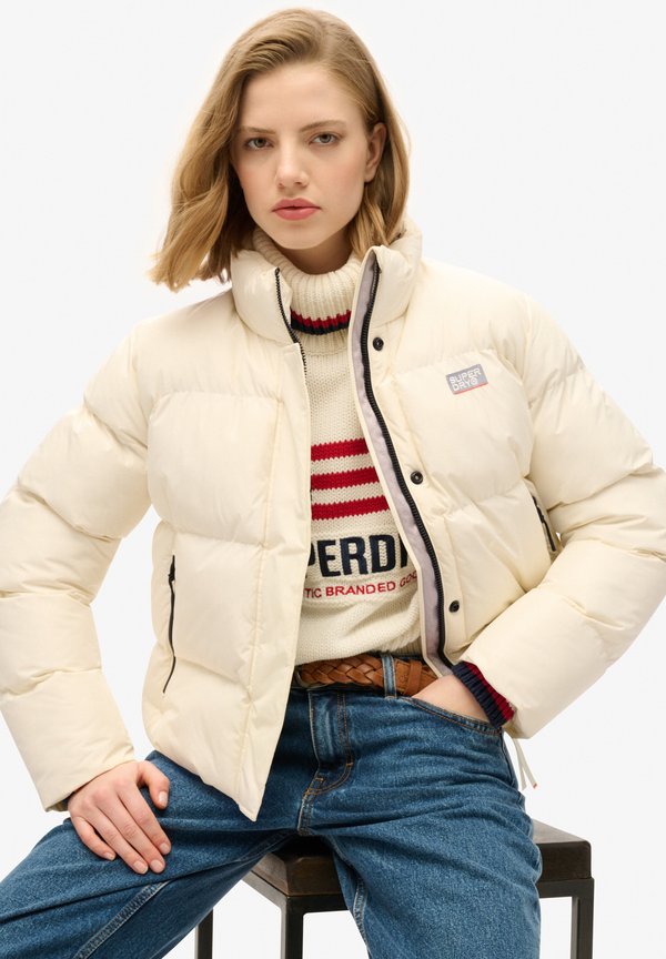 Superdry & Co