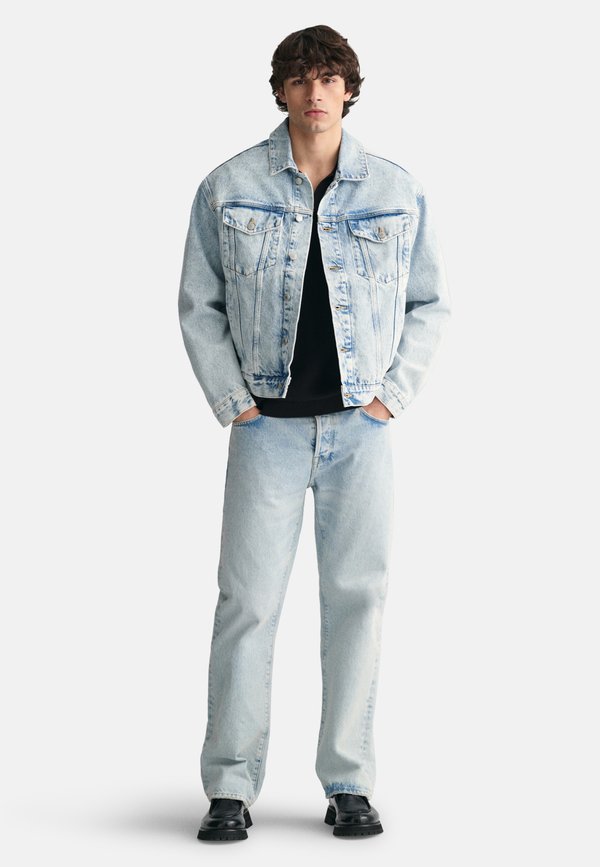 GANT