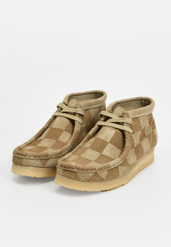 Clarks WALLABEE