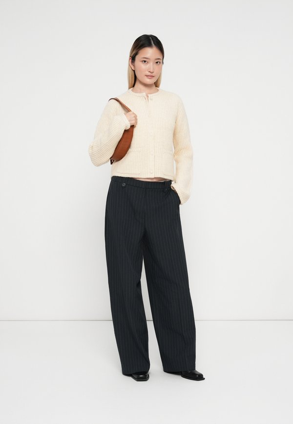 YAS YASEMILIE CARDIGAN