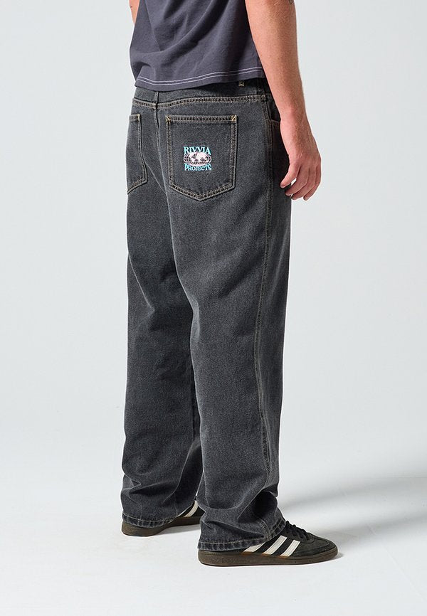 Rivvia Projects WORLD SERIES PANT