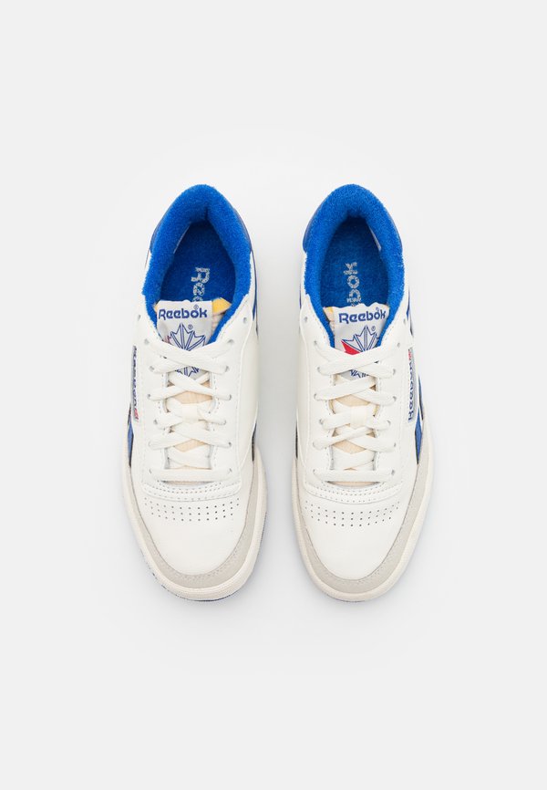 Reebok Classic CLUB C REVENGE VINTAGE UNISEX TRAINERS