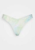 Seafolly TROPICANA V HIGH CUT RIO