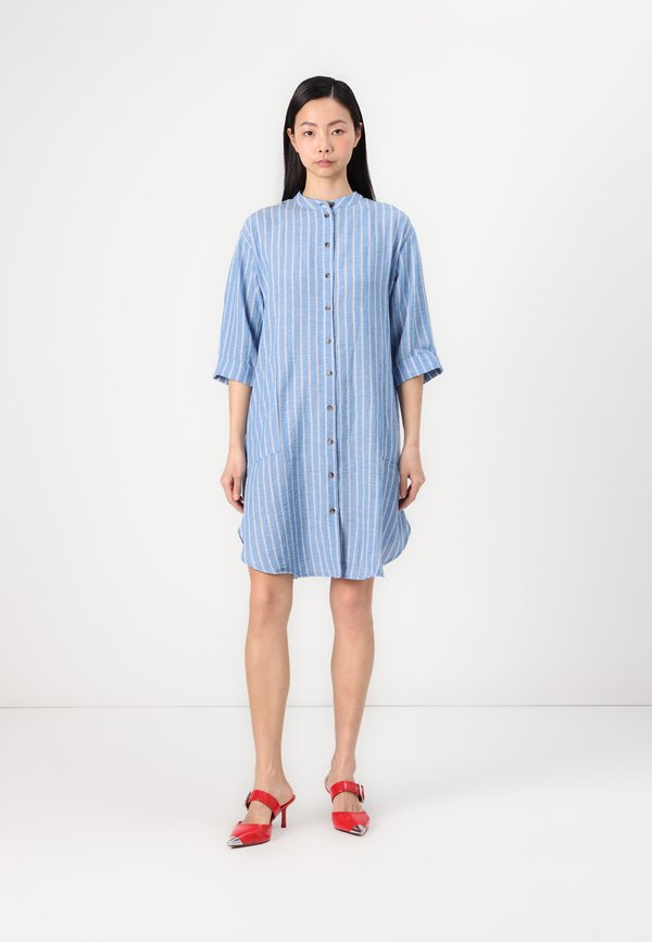 JDY JDYEMILIA SHIRT DRESS