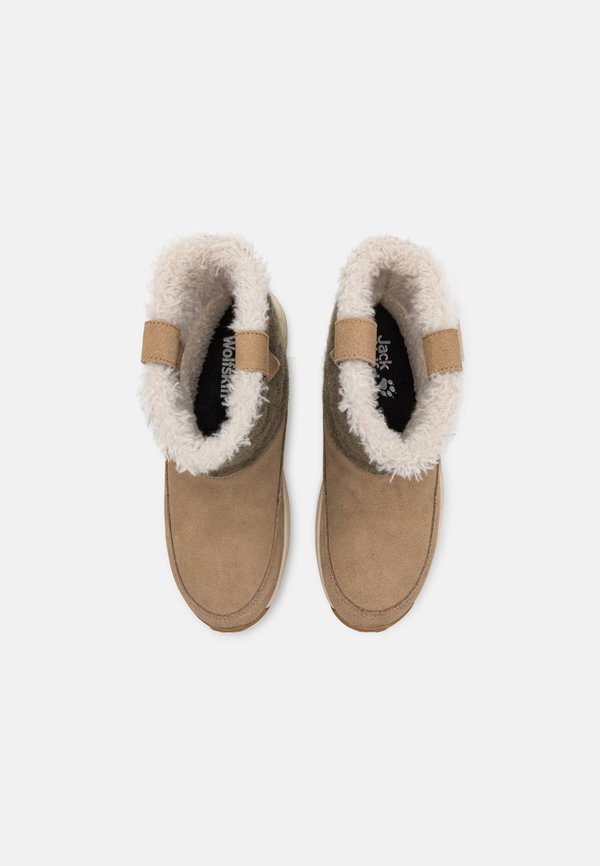 Jack Wolfskin QUEENSTOWN TEXAPORE BOOT