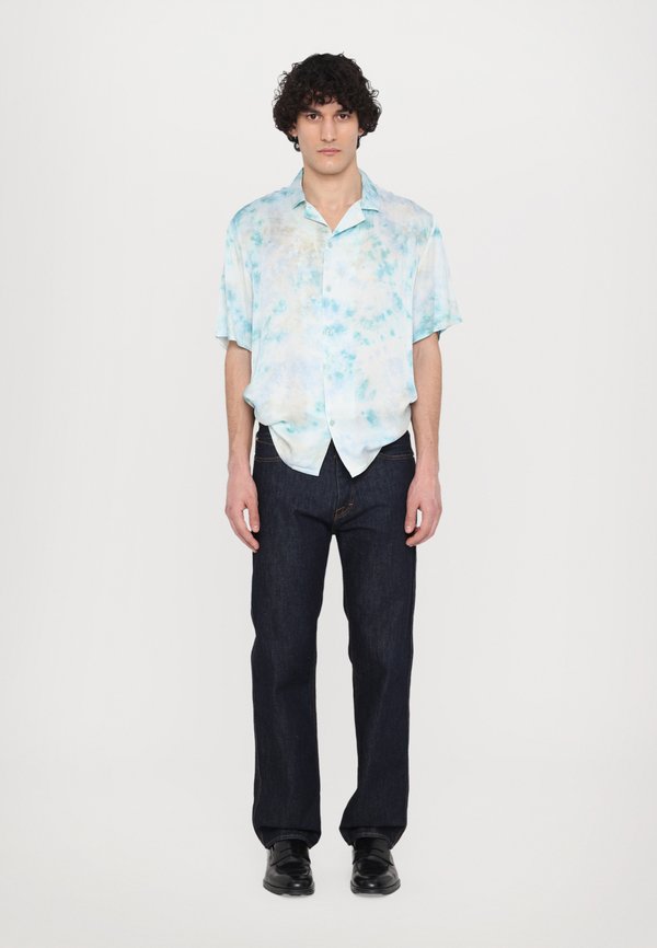 Origin Of Hearts SAMOA SHIRT UNISEX