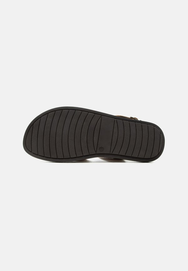 Pier One by Zalando LEATHER