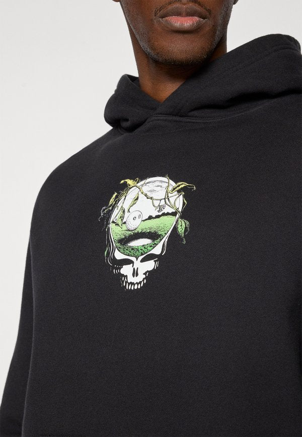 Malbon GRATEFUL DEAD FESQUE HOODIE