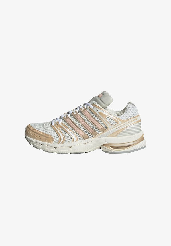 adidas Originals ADISTAR CONTROL 5 W - Trainers - off white   blush pink   grey two