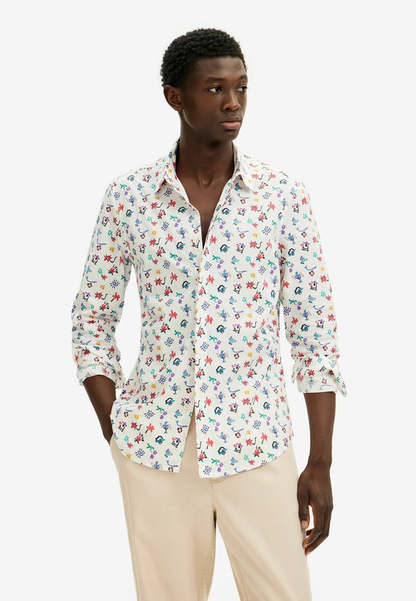 Desigual