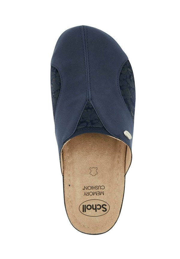 Scholl BRUGES ELA