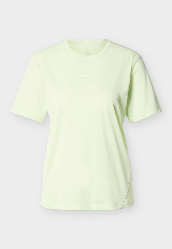 Salomon SHKOUT CORE TEE