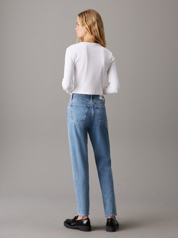 Calvin Klein Jeans MOM