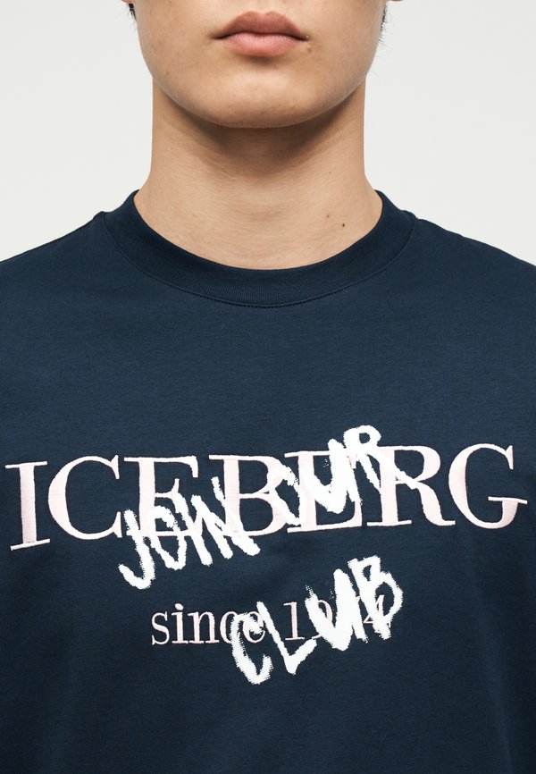 Iceberg