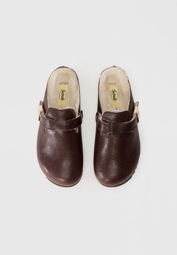 Scholl GRACE