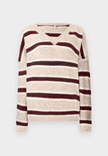 ONLY ONLTALIO LONG V-NECK