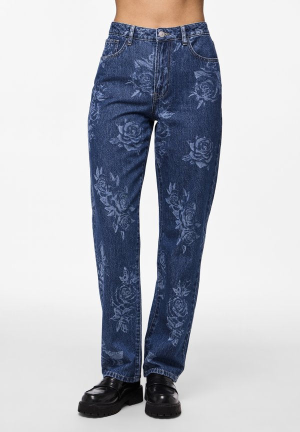 Pieces PCFLORA PANTS