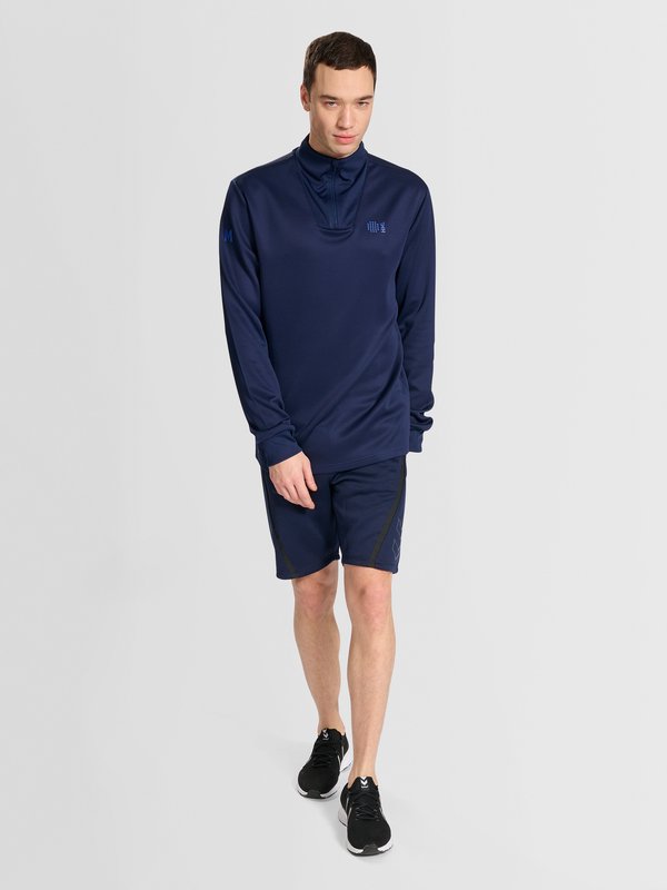 Hummel HALF ZIP