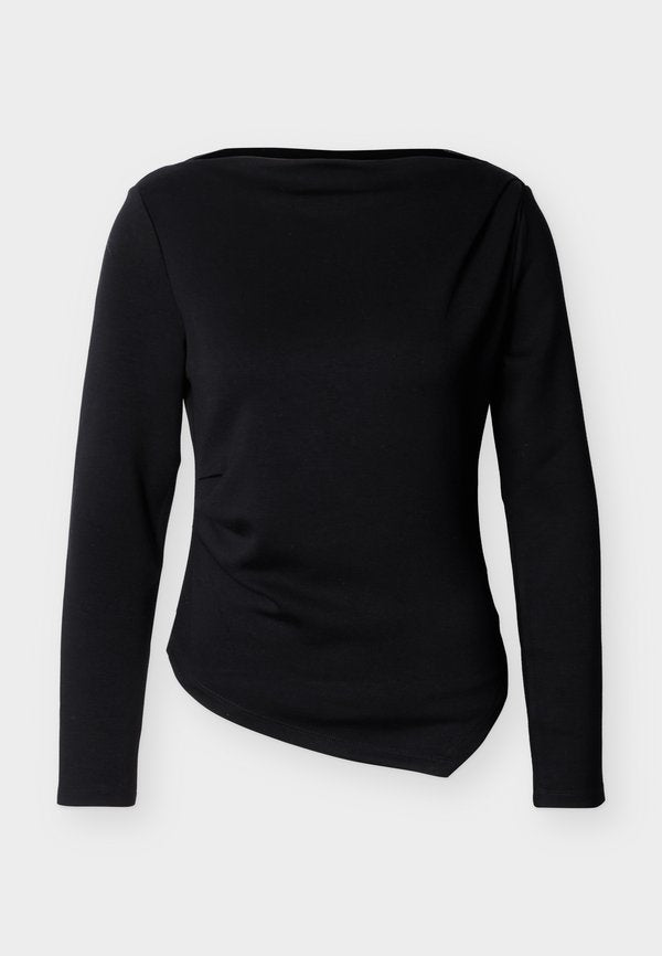 Vero Moda Petite VMMILLE BOATNECK