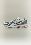 New Balance U1906 UNISEX - Trainers - grey/pink