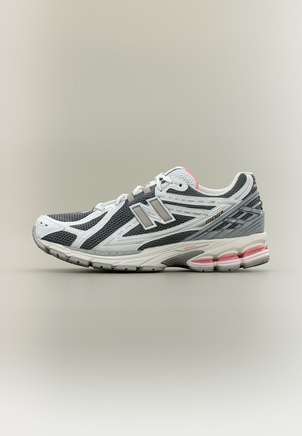 New Balance U1906 UNISEX - Trainers - grey/pink