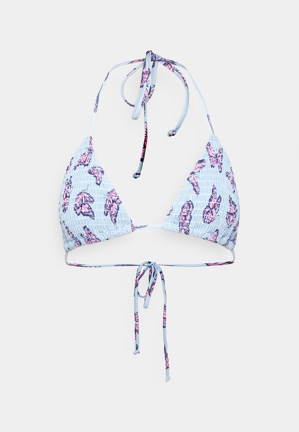 ONLY ONLSADIE SMOCK TIE