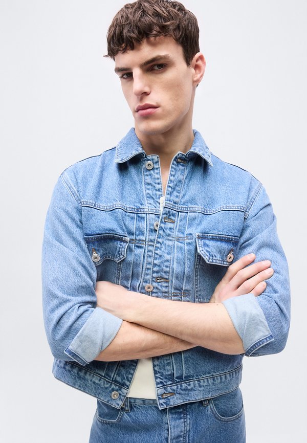 Mads Nørgaard TRUCKER JACKET