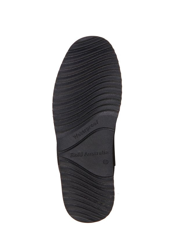 EMU Australia PATERSON CLASSIC LO BOOTS