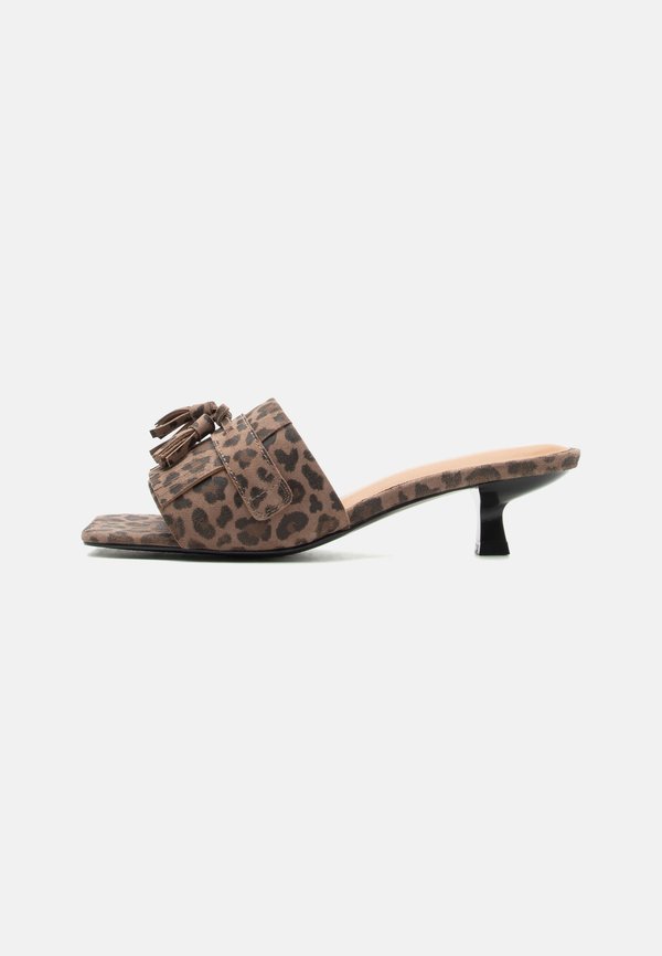 Copenhagen Shoes YOU BE YOU