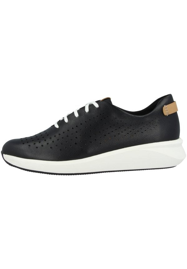 Clarks Unstructured UN RIO TIE