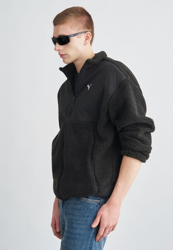 Puma SOFT TOUCH RELAXED JACKET
