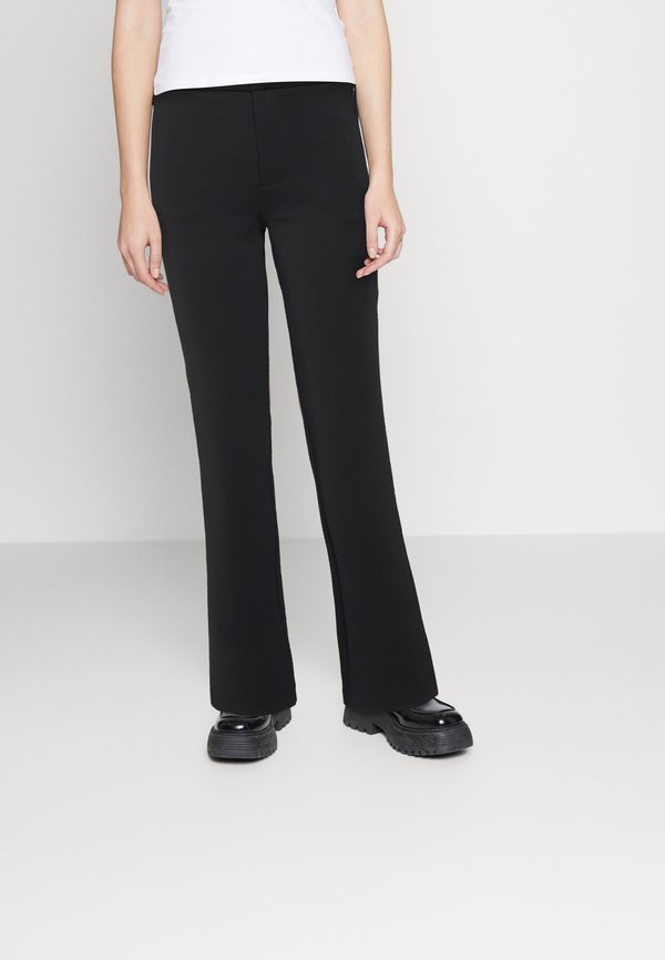 Good American TROUSER BOOT