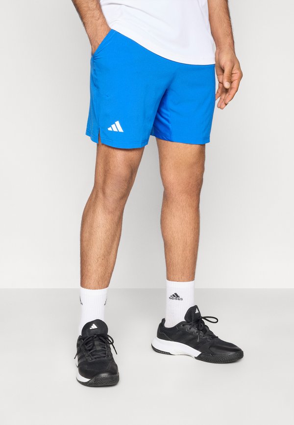 adidas Performance ERGO  - Sports shorts - glory blue