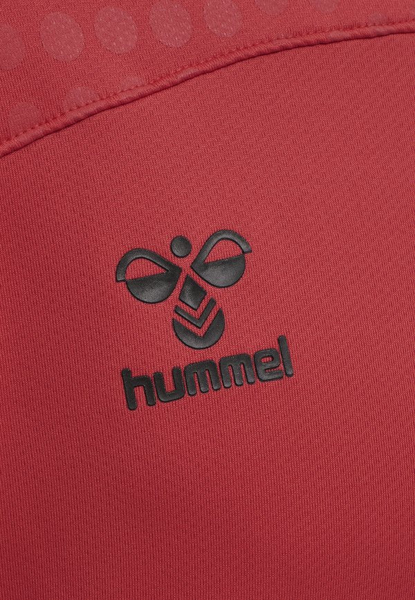 Hummel HMLLEAD POLY HOODIE