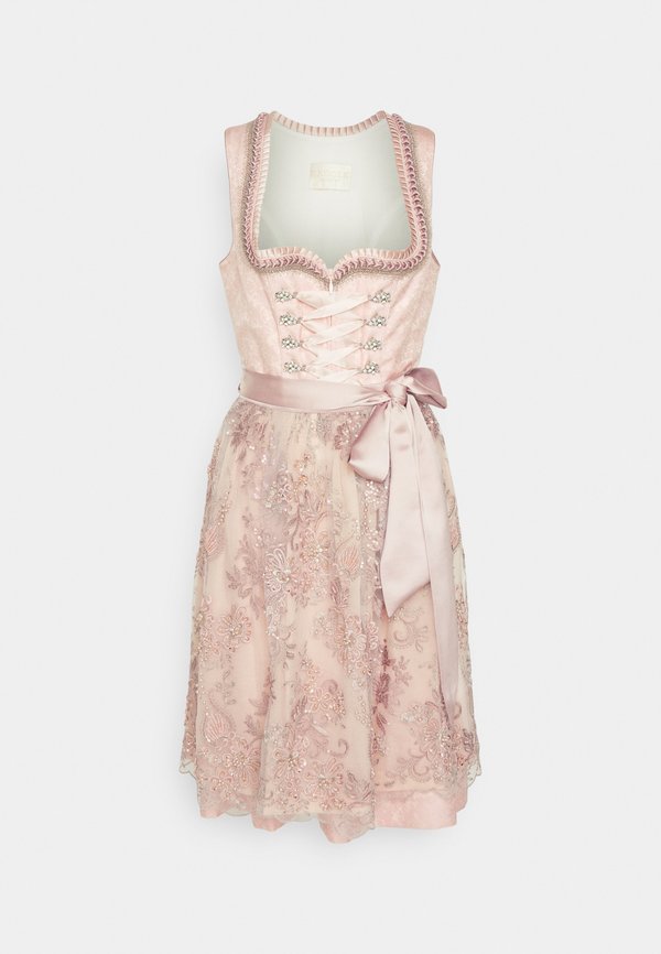 Krüger Dirndl