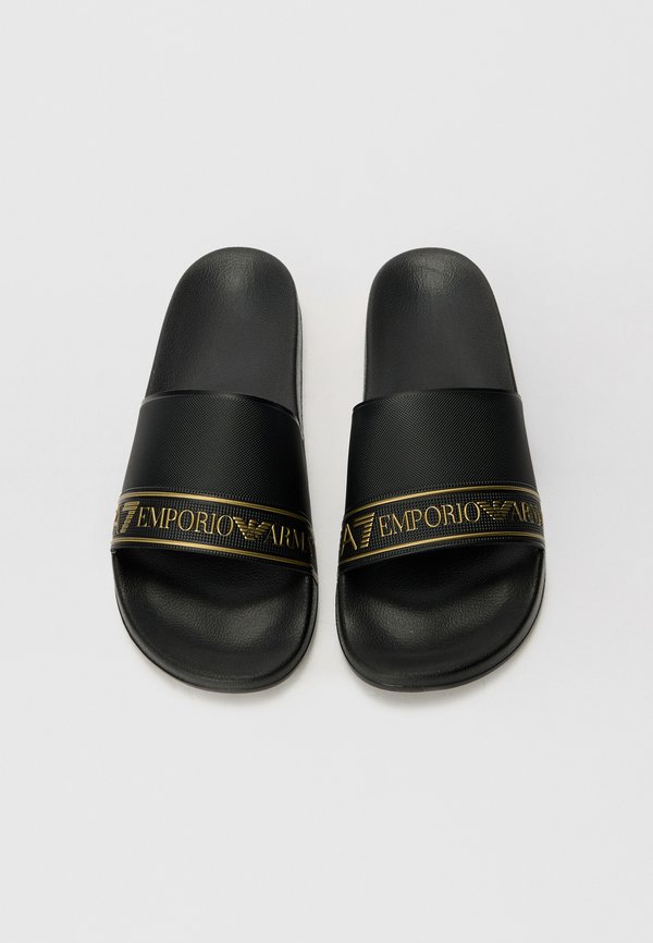 EA7 Emporio Armani WATER SPORTS UNISEX