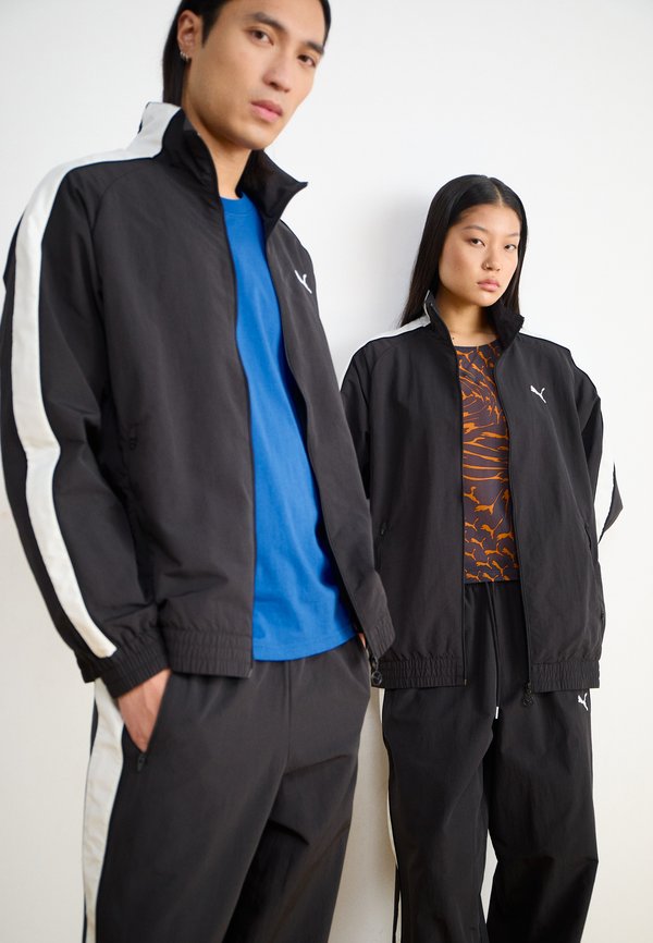 Puma TRACK JACKET UNISEX
