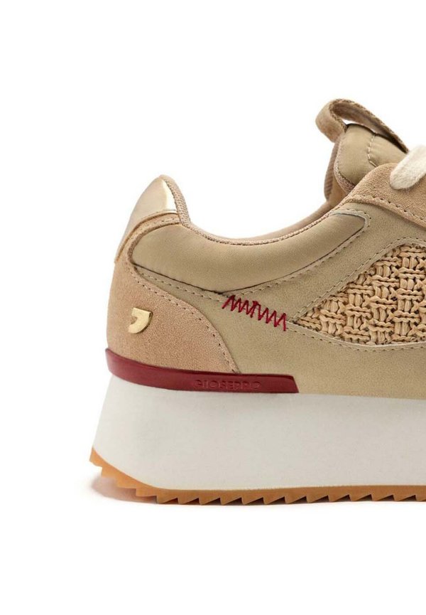 Gioseppo ZAPATILLAS PLATAFORMA GLOVER