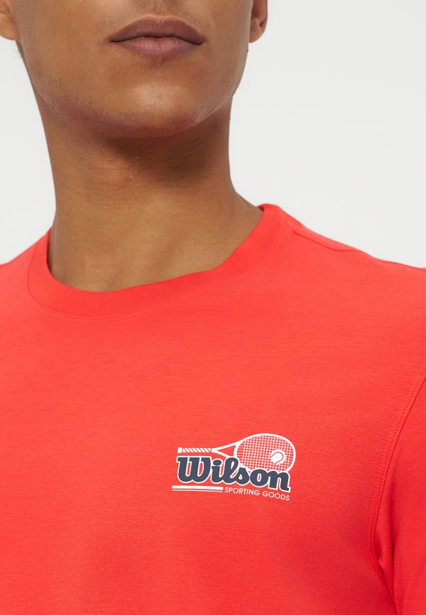 Wilson EASY STREET