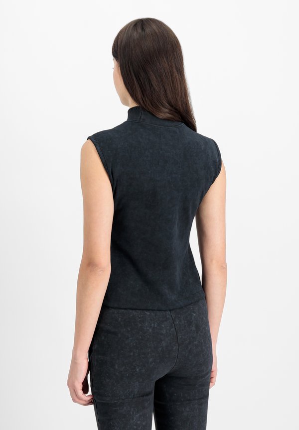 Alpha Industries WORLD CUT OUT