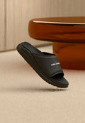 KARL LAGERFELD SKUBA LOGO SLIDE