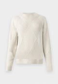 TOM TAILOR FUNNEL NECK